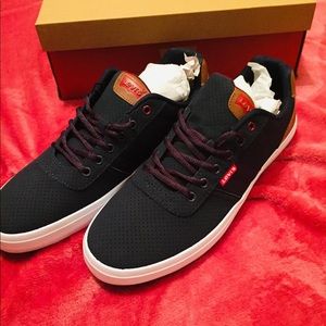 Levi’s shoes